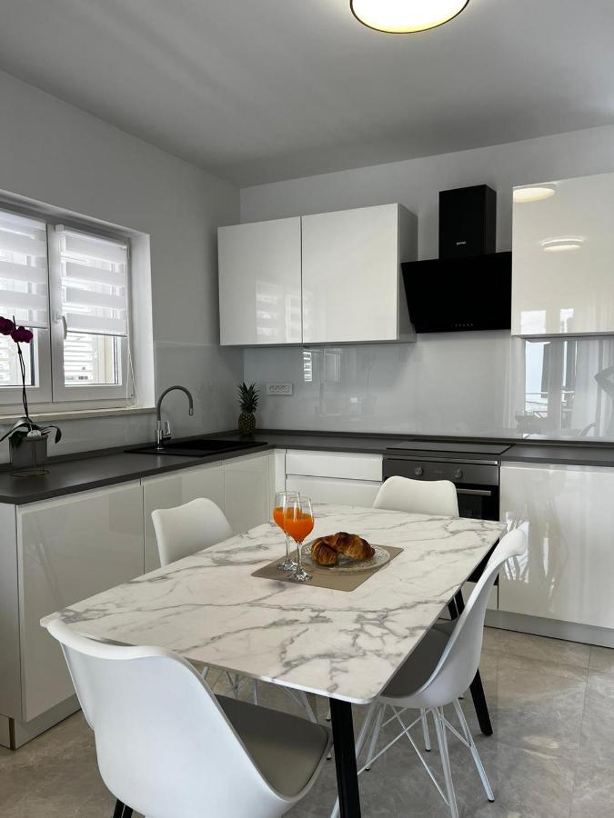 Holiday Home Bajlo Zadar Exterior photo