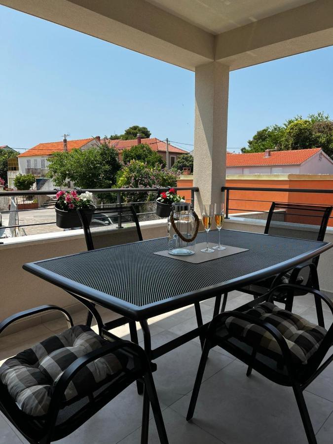 Holiday Home Bajlo Zadar Exterior photo