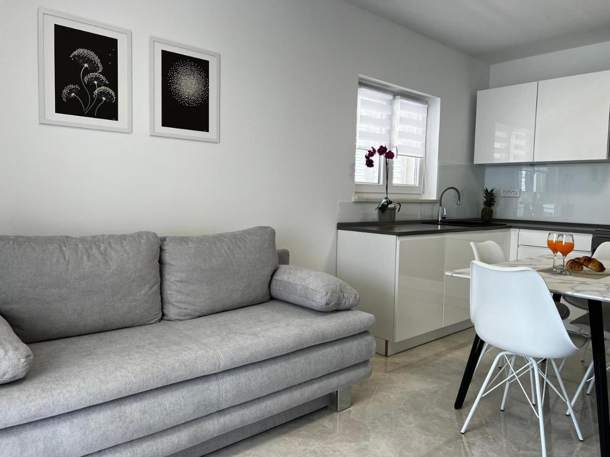 Holiday Home Bajlo Zadar Exterior photo