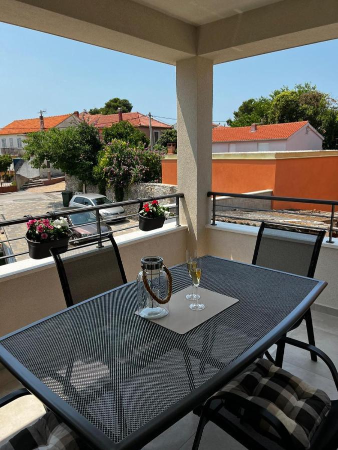 Holiday Home Bajlo Zadar Exterior photo