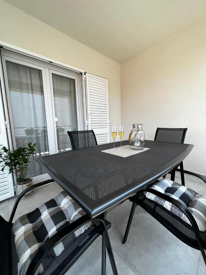 Holiday Home Bajlo Zadar Exterior photo